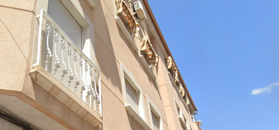 Alcantarilla, Murcia, 3 Bedrooms Bedrooms, ,2 BathroomsBathrooms,Apartment,Resale,944137