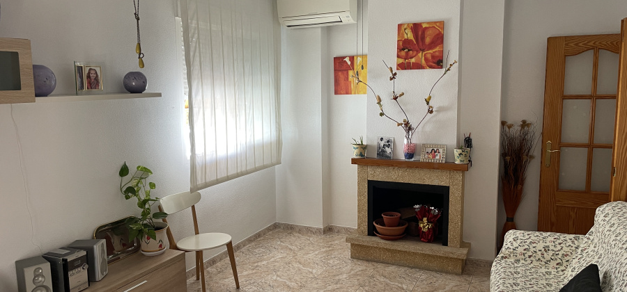 Alcantarilla, Murcia, 3 Bedrooms Bedrooms, ,2 BathroomsBathrooms,Apartment,Resale,944137