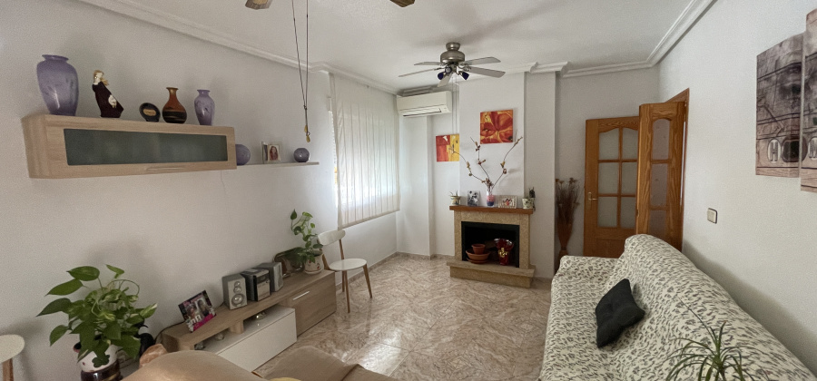 Alcantarilla, Murcia, 3 Bedrooms Bedrooms, ,2 BathroomsBathrooms,Apartment,Resale,944137