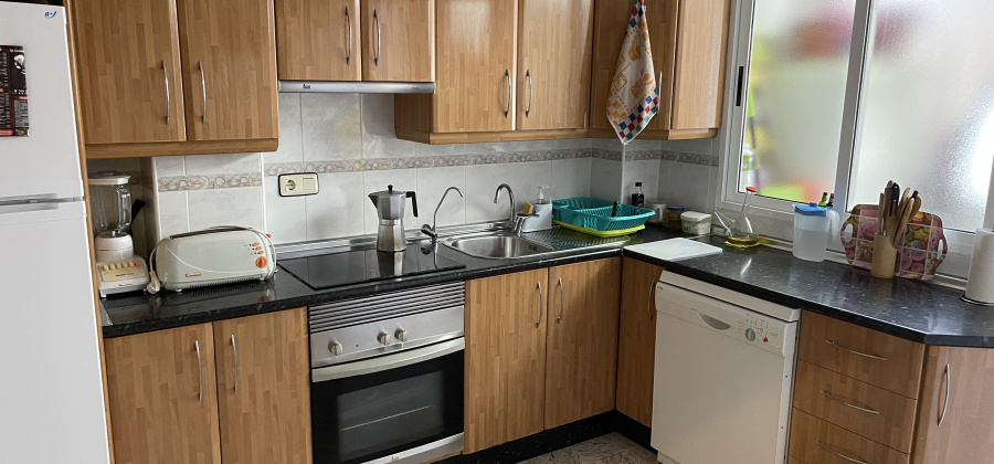 Alcantarilla, Murcia, 3 Bedrooms Bedrooms, ,2 BathroomsBathrooms,Apartment,Resale,944137