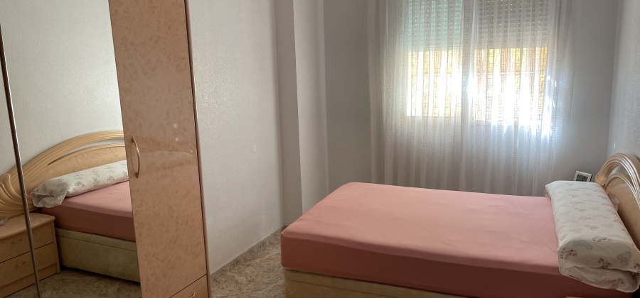 Alcantarilla, Murcia, 3 Bedrooms Bedrooms, ,2 BathroomsBathrooms,Apartment,Resale,944137