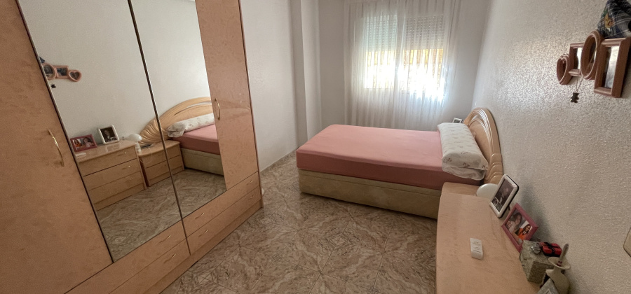 Alcantarilla, Murcia, 3 Bedrooms Bedrooms, ,2 BathroomsBathrooms,Apartment,Resale,944137