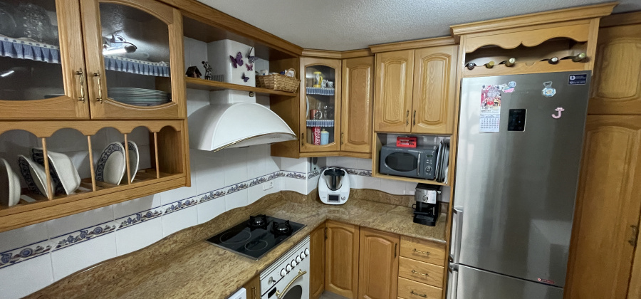 Alcantarilla, Murcia, 3 Bedrooms Bedrooms, ,2 BathroomsBathrooms,Apartment,Resale,944155