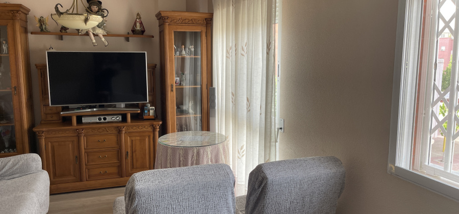 Alcantarilla, Murcia, 3 Bedrooms Bedrooms, ,2 BathroomsBathrooms,Apartment,Resale,944155