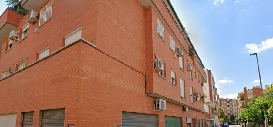Alcantarilla, Murcia, 3 Bedrooms Bedrooms, ,2 BathroomsBathrooms,Apartment,Resale,944155
