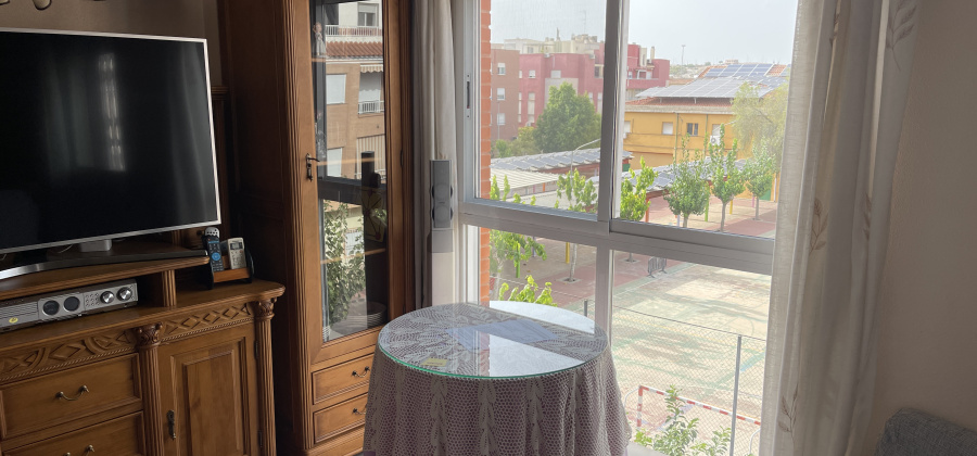 Alcantarilla, Murcia, 3 Bedrooms Bedrooms, ,2 BathroomsBathrooms,Apartment,Resale,944155