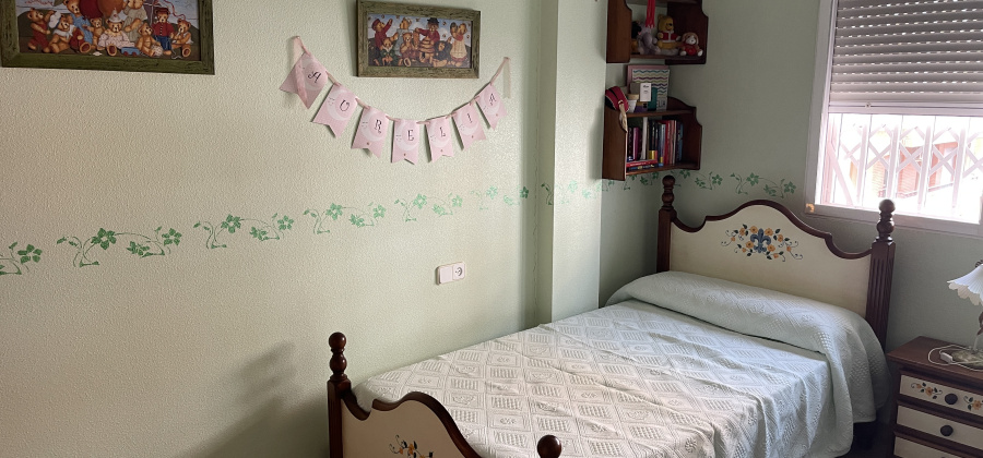 Alcantarilla, Murcia, 3 Bedrooms Bedrooms, ,2 BathroomsBathrooms,Apartment,Resale,944155