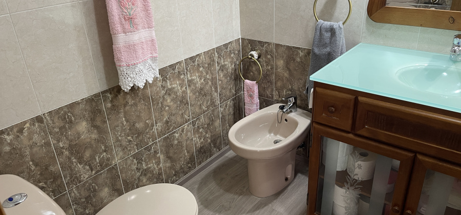 Alcantarilla, Murcia, 3 Bedrooms Bedrooms, ,2 BathroomsBathrooms,Apartment,Resale,944155