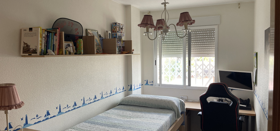 Alcantarilla, Murcia, 3 Bedrooms Bedrooms, ,2 BathroomsBathrooms,Apartment,Resale,944155