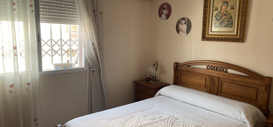 Alcantarilla, Murcia, 3 Bedrooms Bedrooms, ,2 BathroomsBathrooms,Apartment,Resale,944155