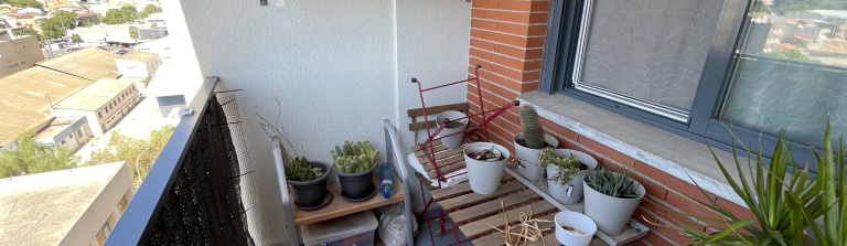Apartment in Costa Calida, Alcantarilla