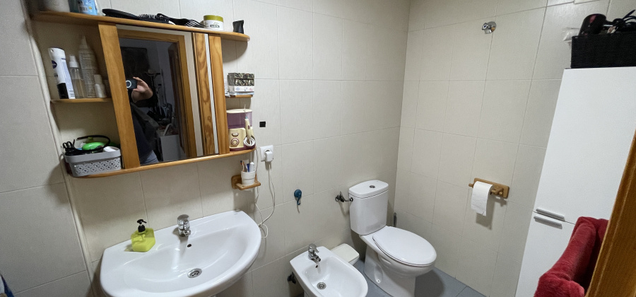 Alcantarilla, Murcia, 2 Bedrooms Bedrooms, ,1 BathroomBathrooms,Apartment,Resale,944163