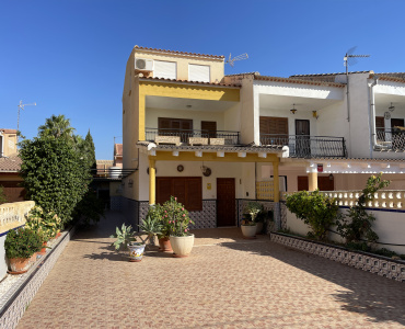Puerto de Mazarron, Murcia, 4 Bedrooms Bedrooms, ,2 BathroomsBathrooms,Villa,Resale,944165