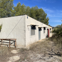Country House or Finca in Costa Calida, Gea y Truyols
