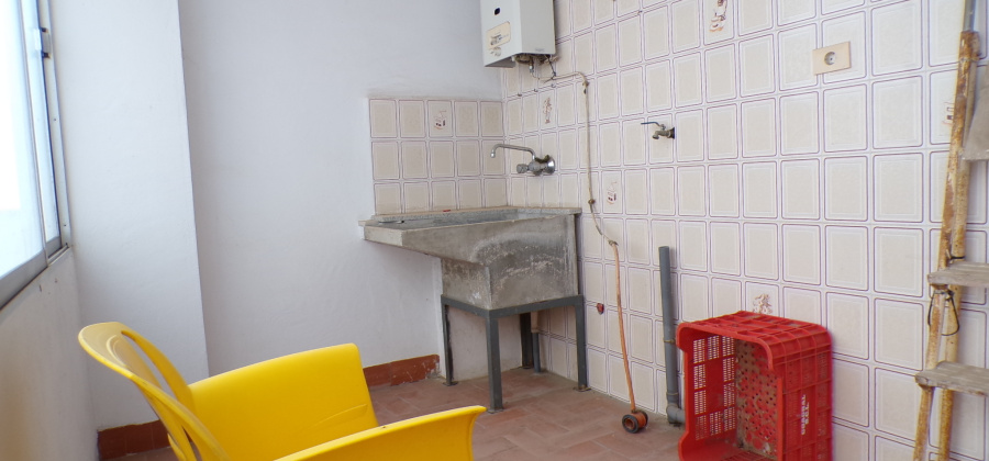 Campos del Rio, Murcia, 4 Bedrooms Bedrooms, ,2 BathroomsBathrooms,Apartment,Resale,944171