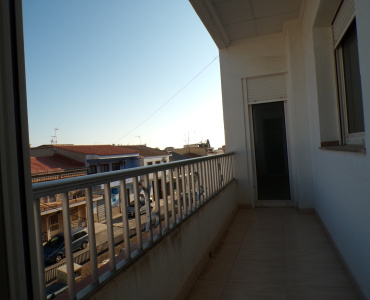 Campos del Rio, Murcia, 4 Bedrooms Bedrooms, ,2 BathroomsBathrooms,Apartment,Resale,944172