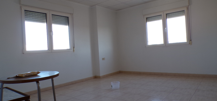 Campos del Rio, Murcia, 4 Bedrooms Bedrooms, ,2 BathroomsBathrooms,Apartment,Resale,944172