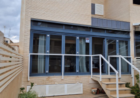El Mojon, Murcia, 5 Bedrooms Bedrooms, ,4 BathroomsBathrooms,Townhouse,Resale,944173