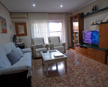 Apartment in Costa Calida, Alcantarilla