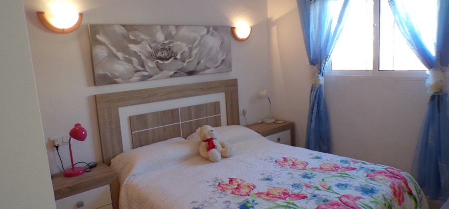 Villamartin, Alicante, 2 Bedrooms Bedrooms, ,1 BathroomBathrooms,Apartment,Resale,944180