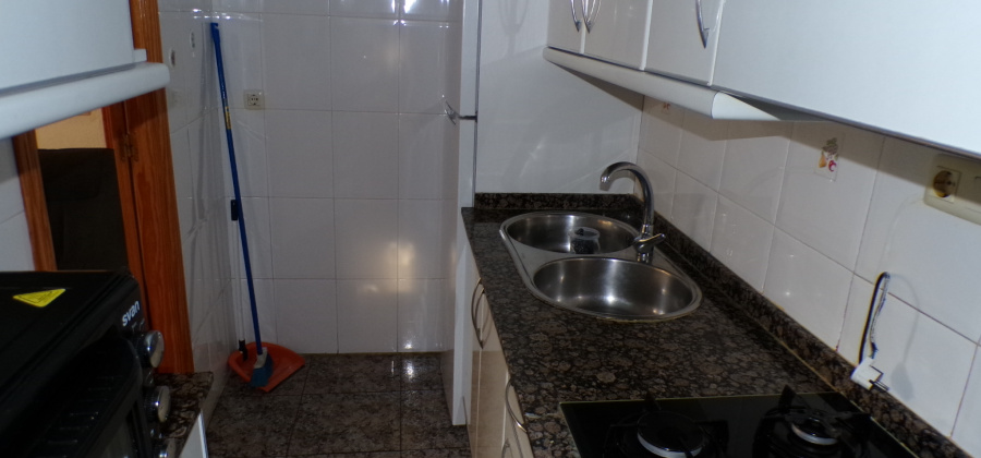 Torre de la Horadada, Alicante, 3 Bedrooms Bedrooms, ,1 BathroomBathrooms,Apartment,Resale,944193
