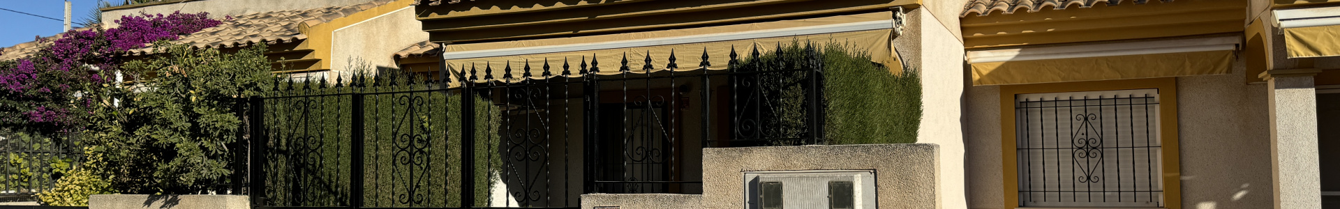 Santiago de la Ribera, Murcia, 3 Bedrooms Bedrooms, ,2 BathroomsBathrooms,Villa,Resale,944195