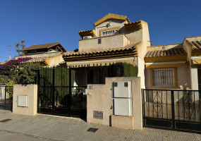 Santiago de la Ribera, Murcia, 3 Bedrooms Bedrooms, ,2 BathroomsBathrooms,Villa,Resale,944195