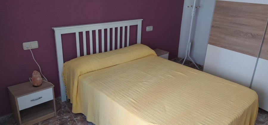 Alcantarilla, Murcia, 4 Bedrooms Bedrooms, ,1 BathroomBathrooms,Apartment,Resale,944200