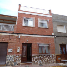 Puerto de Mazarron, Murcia, 4 Bedrooms Bedrooms, ,2 BathroomsBathrooms,Townhouse,Resale,0,944201