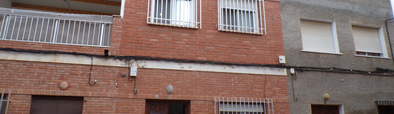 Townhouse in Costa Calida, Puerto de Mazarron