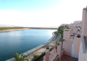 Alhama de Murcia, Murcia, 2 Bedrooms Bedrooms, ,1 BathroomBathrooms,Apartment,Resale,944202