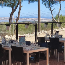 Commercial Unit in Costa Blanca South, San Miguel de Salinas