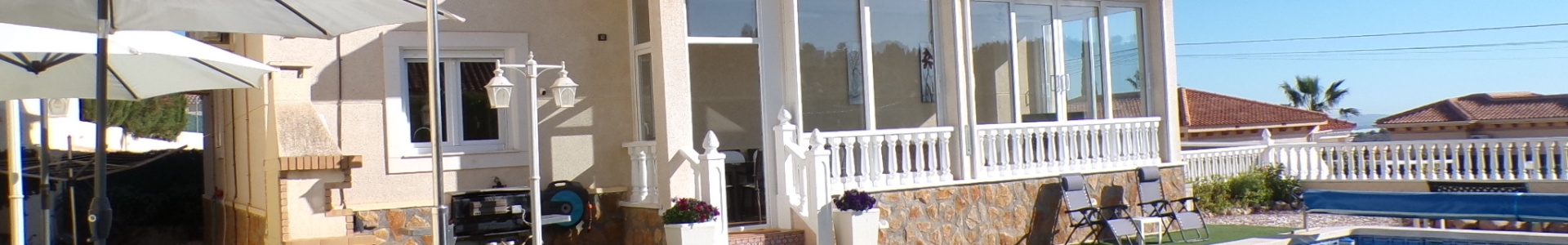 San Miguel de Salinas, Alicante, 4 Bedrooms Bedrooms, ,4 BathroomsBathrooms,Villa,Resale,944215