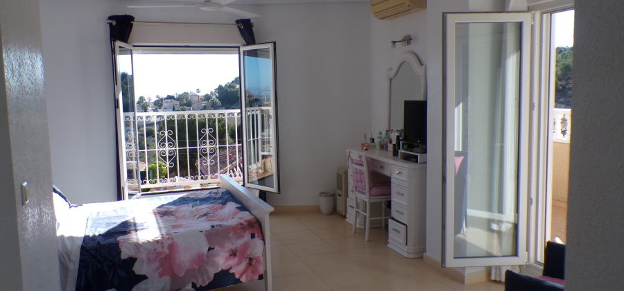 San Miguel de Salinas, Alicante, 4 Bedrooms Bedrooms, ,4 BathroomsBathrooms,Villa,Resale,944215