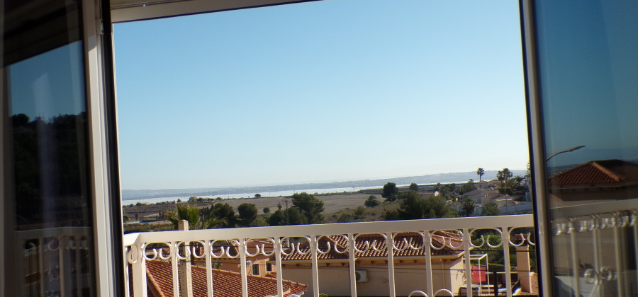 San Miguel de Salinas, Alicante, 4 Bedrooms Bedrooms, ,4 BathroomsBathrooms,Villa,Resale,944215