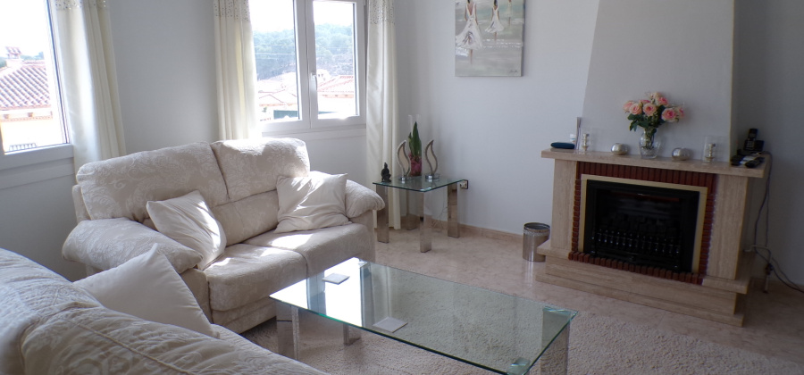 San Miguel de Salinas, Alicante, 4 Bedrooms Bedrooms, ,4 BathroomsBathrooms,Villa,Resale,944215