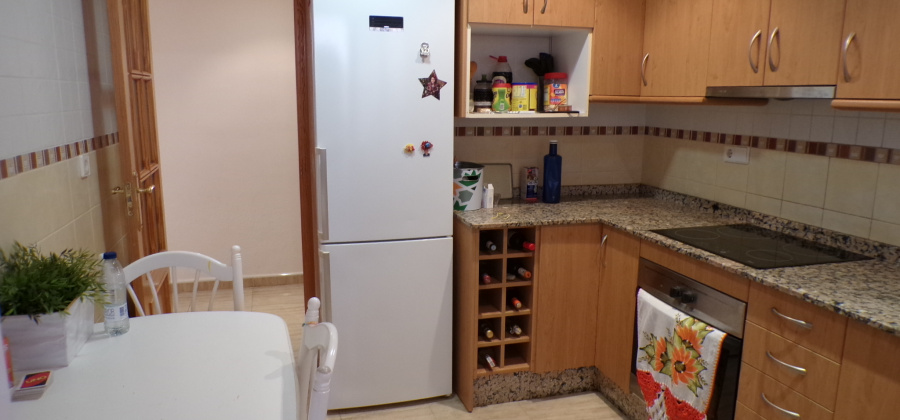 Torre de la Horadada, Alicante, 4 Bedrooms Bedrooms, ,2 BathroomsBathrooms,Apartment,Resale,944216