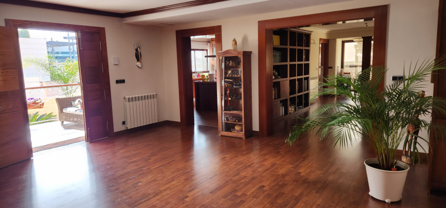 Molina de Segura, Murcia, 8 Bedrooms Bedrooms, ,5 BathroomsBathrooms,Villa,Resale,0,944217