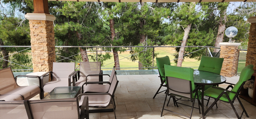 Molina de Segura, Murcia, 8 Bedrooms Bedrooms, ,5 BathroomsBathrooms,Villa,Resale,0,944217