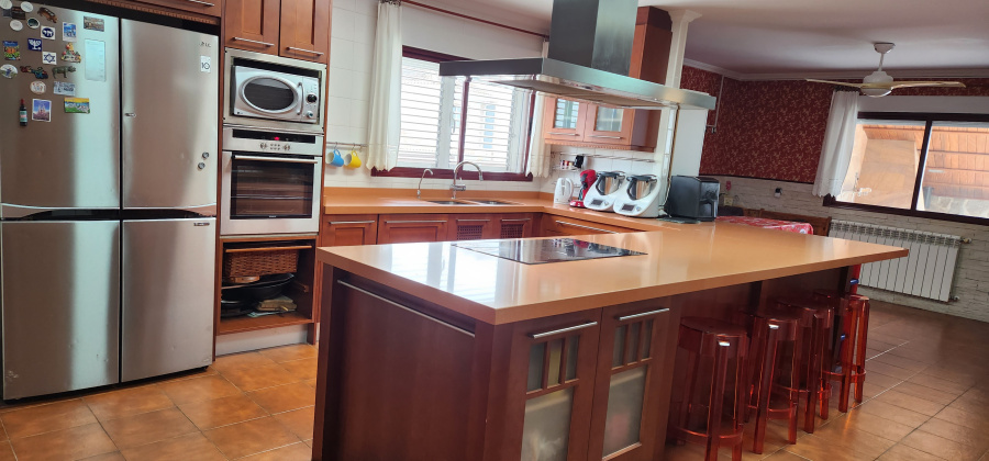 Molina de Segura, Murcia, 8 Bedrooms Bedrooms, ,5 BathroomsBathrooms,Villa,Resale,0,944217