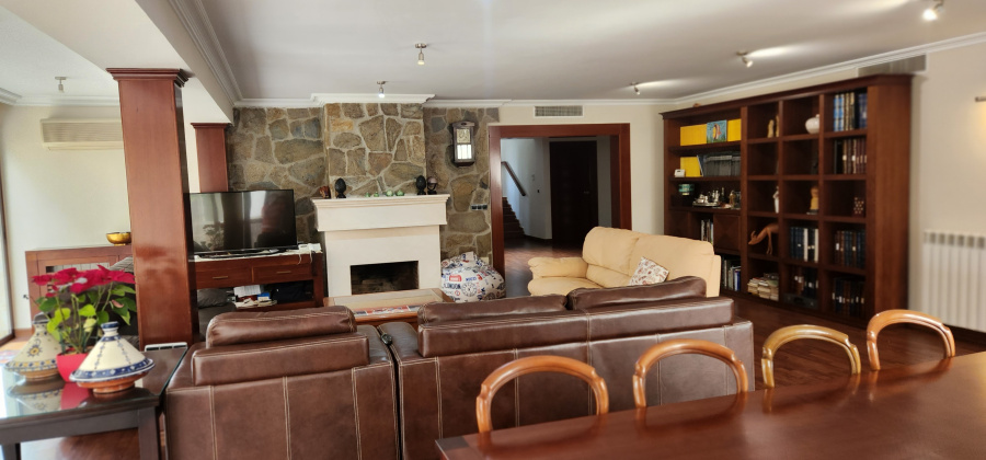 Molina de Segura, Murcia, 8 Bedrooms Bedrooms, ,5 BathroomsBathrooms,Villa,Resale,0,944217