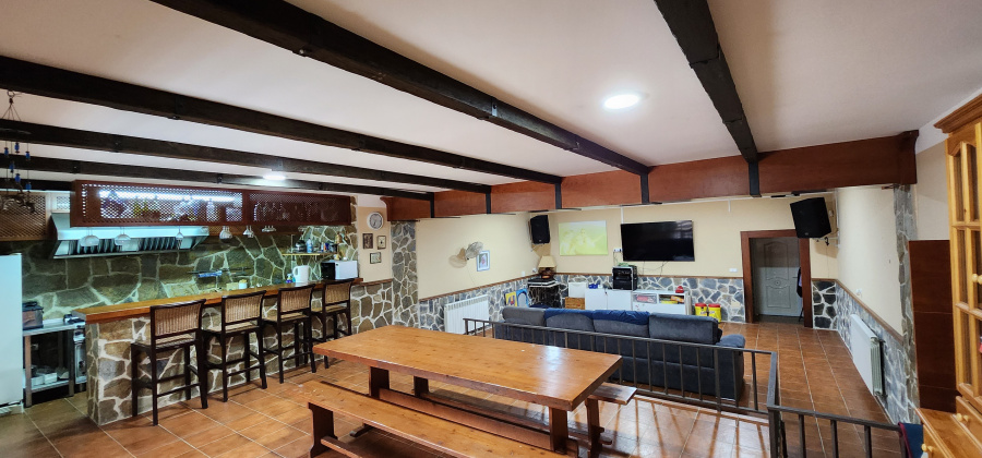 Molina de Segura, Murcia, 8 Bedrooms Bedrooms, ,5 BathroomsBathrooms,Villa,Resale,0,944217