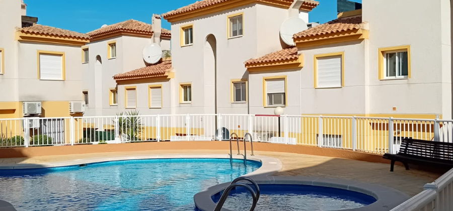 Cox, Alicante, 2 Bedrooms Bedrooms, ,2 BathroomsBathrooms,Apartment,Resale,944218