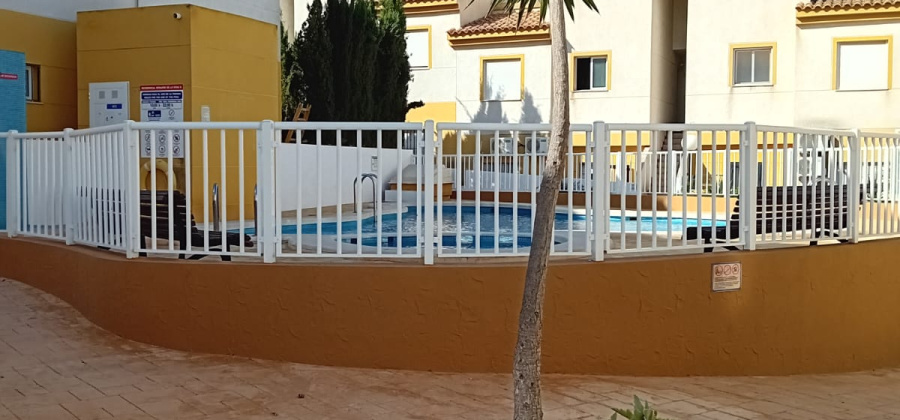 Cox, Alicante, 2 Bedrooms Bedrooms, ,2 BathroomsBathrooms,Apartment,Resale,944218