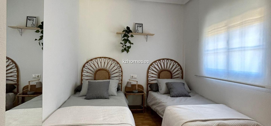 Orihuela Costa, Alicante, 3 Bedrooms Bedrooms, ,2 BathroomsBathrooms,Villa,Resale,7563281696090807