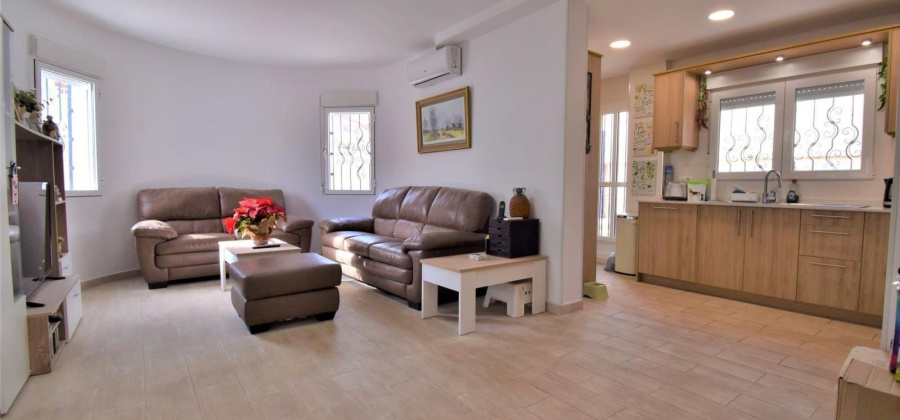 Orihuela Costa, Alicante, 5 Bedrooms Bedrooms, ,2 BathroomsBathrooms,Villa,Resale,7563286740326775