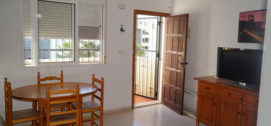 Orihuela Costa, Alicante, 2 Bedrooms Bedrooms, ,1 BathroomBathrooms,Bungalow,Resale,7563287933110694