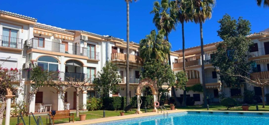 Denia, Alicante, 1 Bedroom Bedrooms, ,1 BathroomBathrooms,Apartment,Resale,7563294817982405