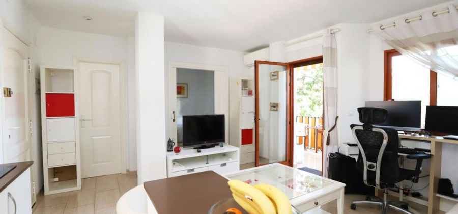 Denia, Alicante, 1 Bedroom Bedrooms, ,1 BathroomBathrooms,Apartment,Resale,7563294817982405