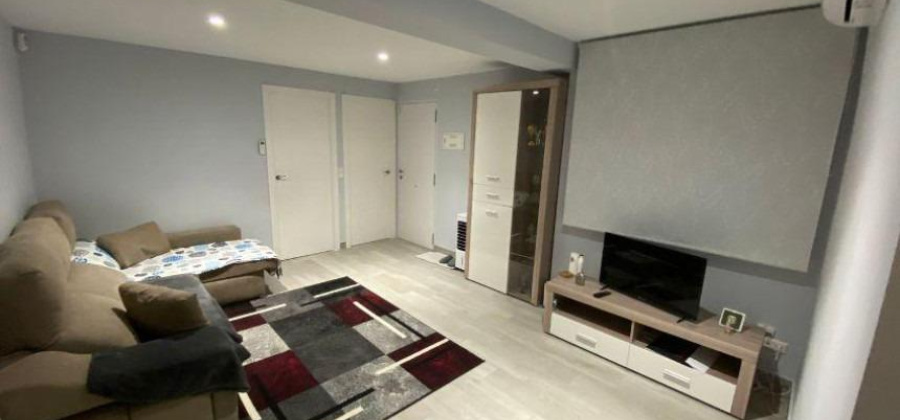 Denia, Alicante, 3 Bedrooms Bedrooms, ,1 BathroomBathrooms,Apartment,Resale,7563295633754066